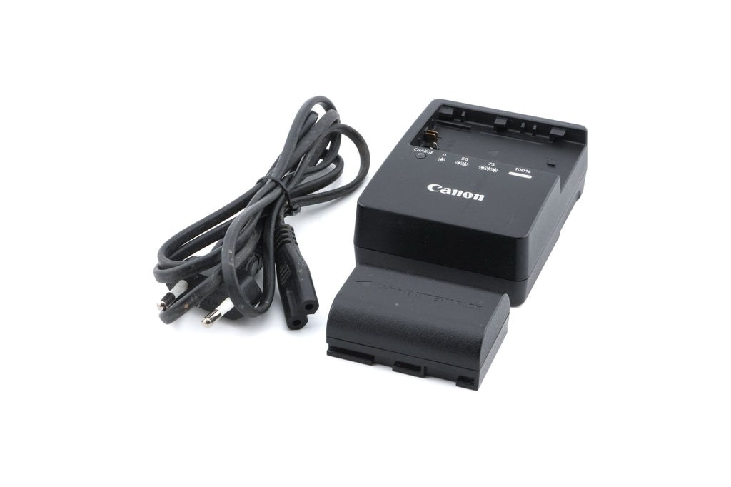 Canon EOS 5D Mark IV