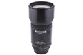 Nikon 180mm f2.8 AF Nikkor ED (Mk I)
