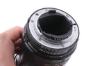 Nikon 180mm f2.8 AF Nikkor ED (Mk I)