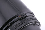 Nikon 180mm f2.8 AF Nikkor ED (Mk I)