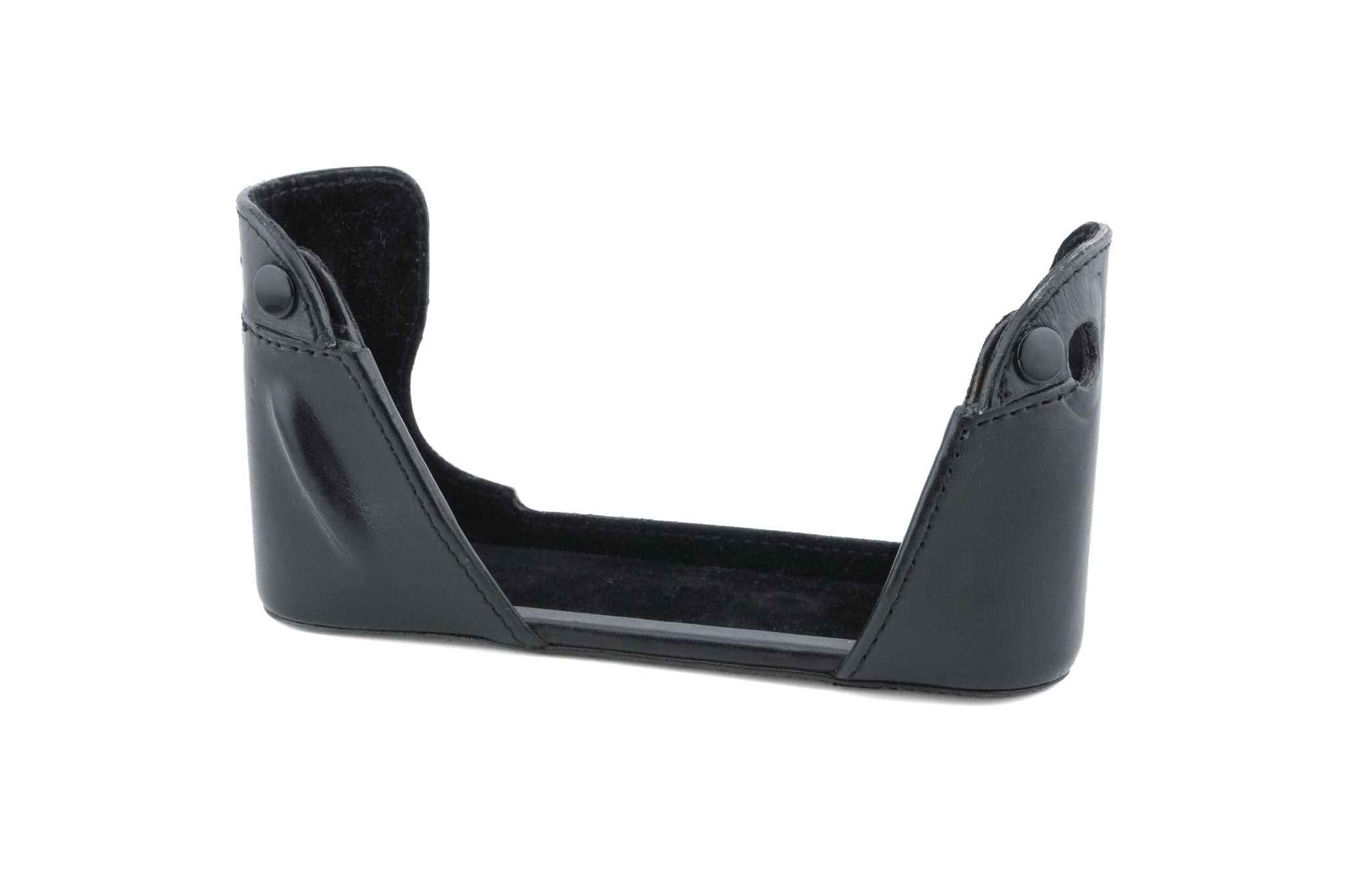 Leica M8/M9 Leather Half Case