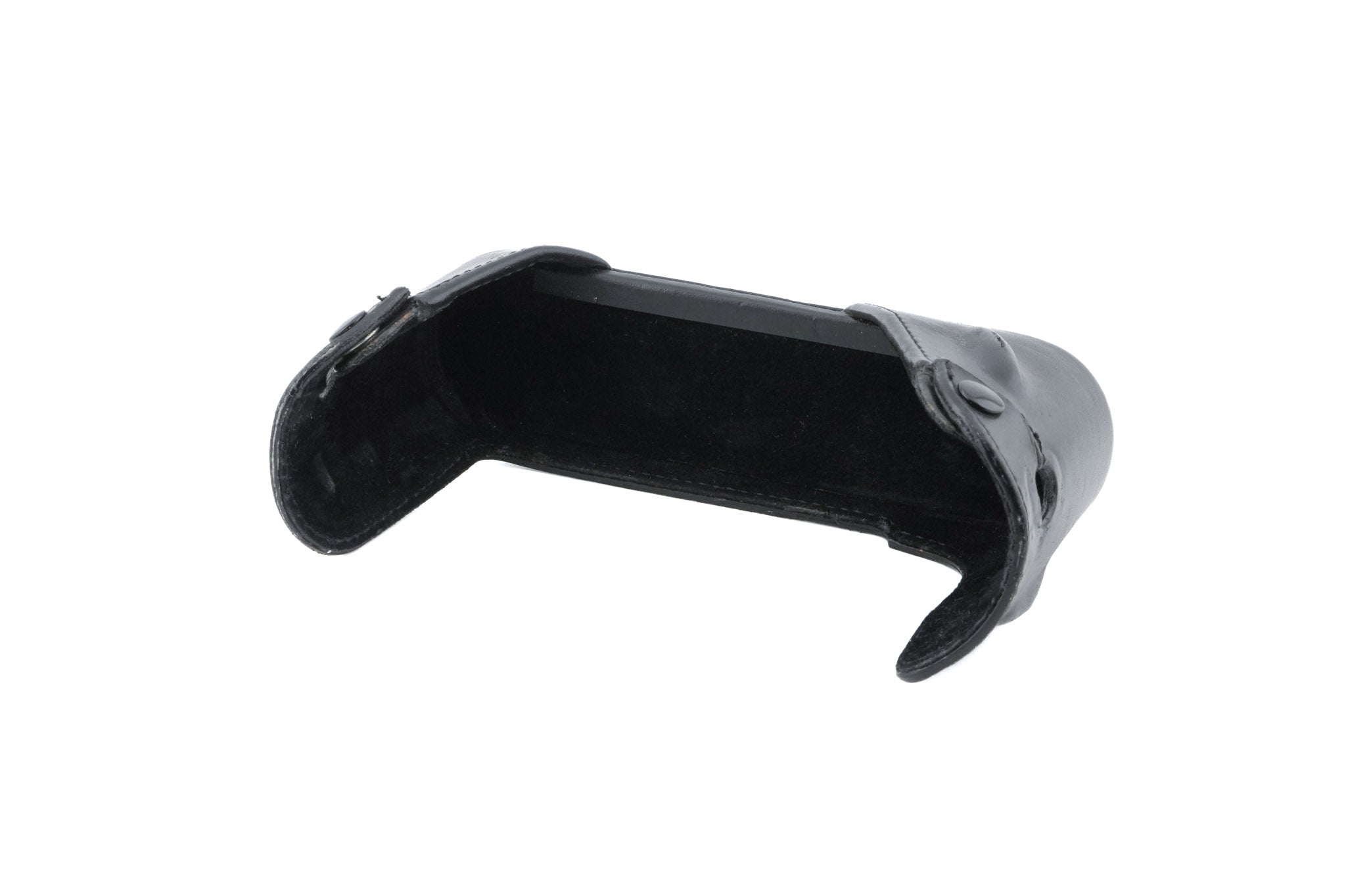 Leica M8/M9 Leather Half Case