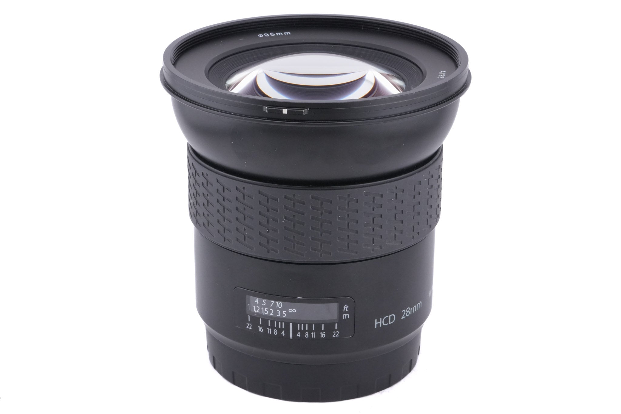 Hasselblad 28mm f4 HCD