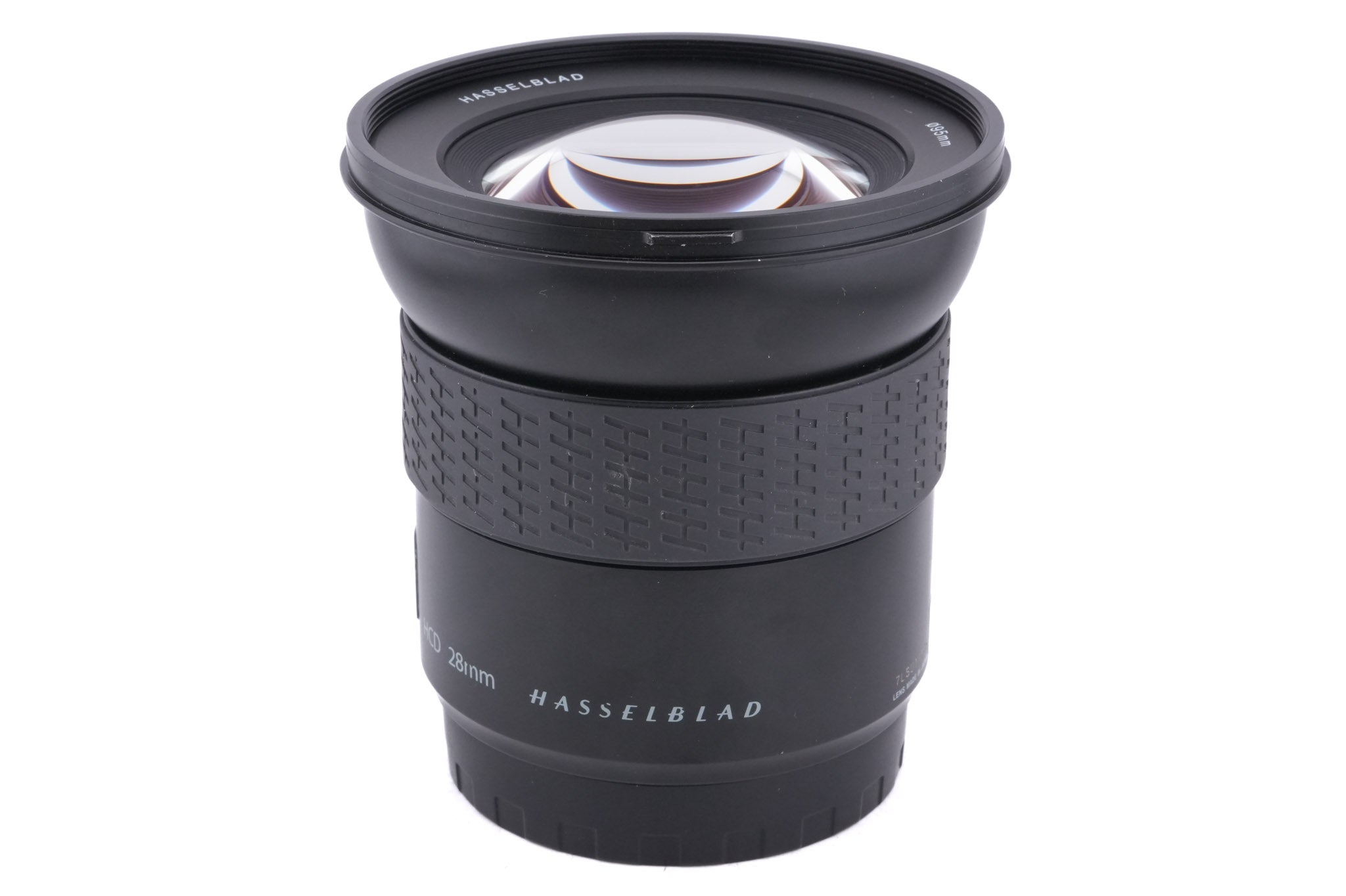 Hasselblad 28mm f4 HCD