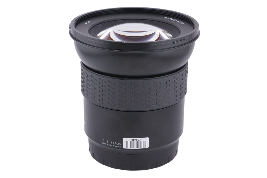 Hasselblad 28mm f4 HCD