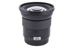 Hasselblad 28mm f4 HCD