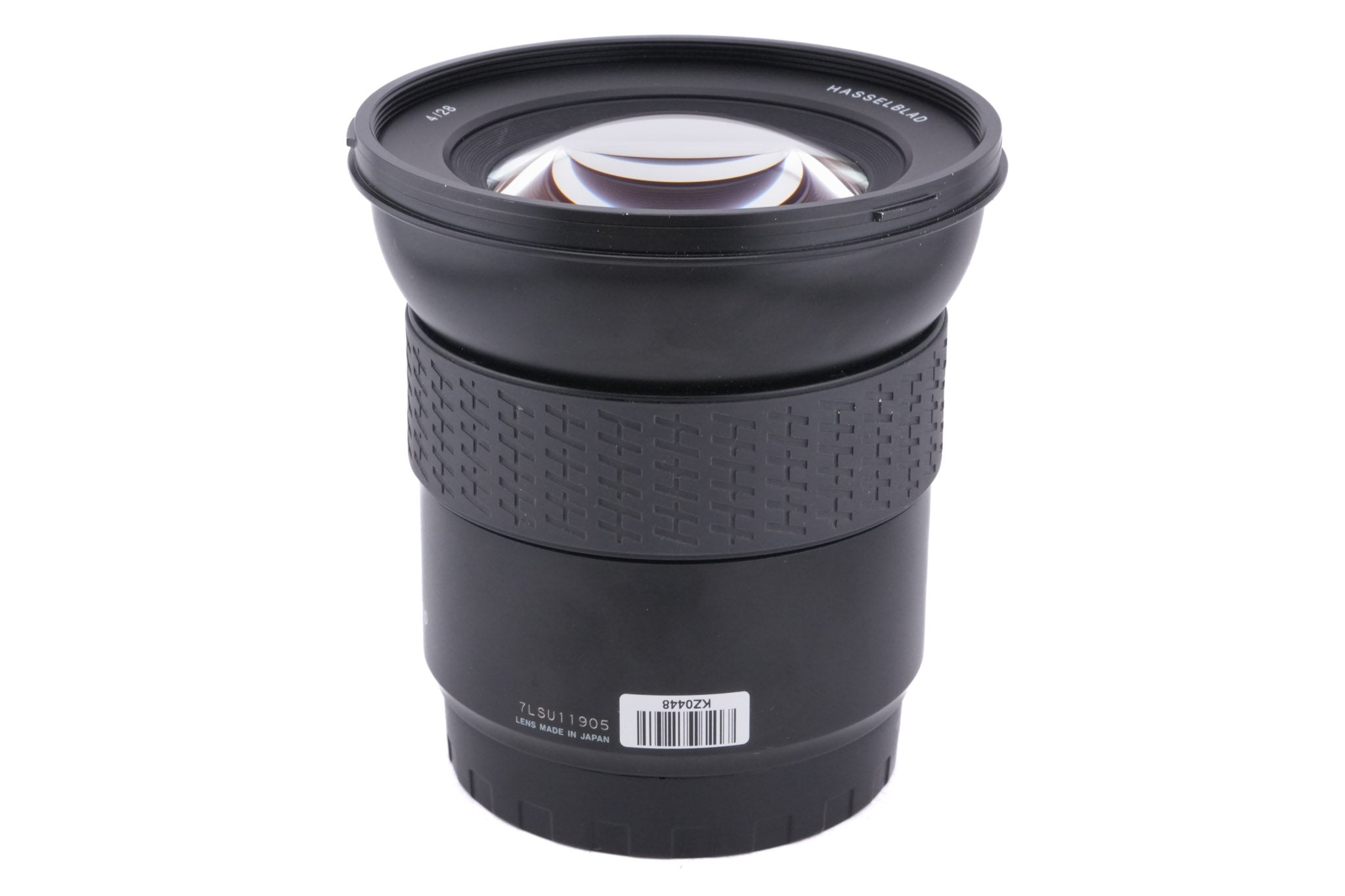 Hasselblad 28mm f4 HCD