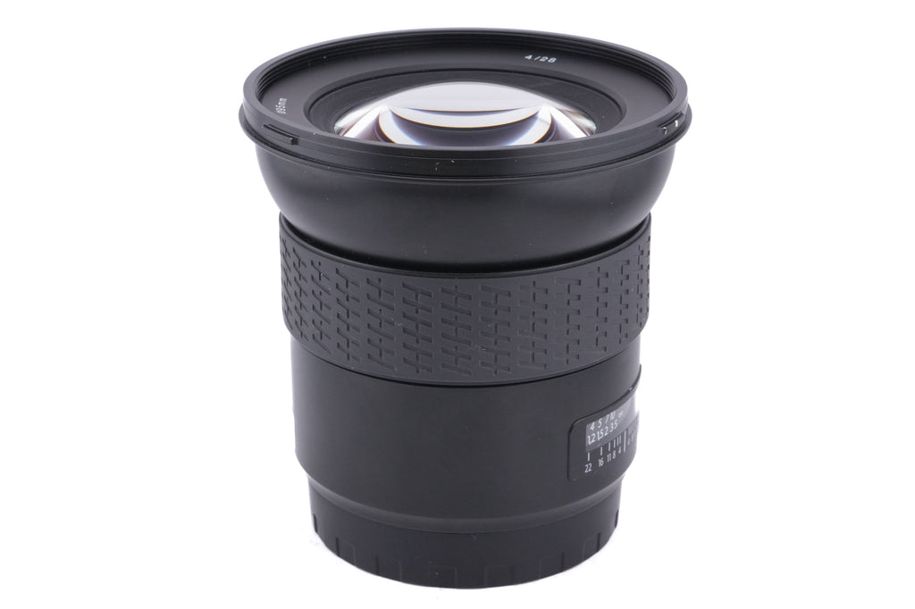 Hasselblad 28mm f4 HCD