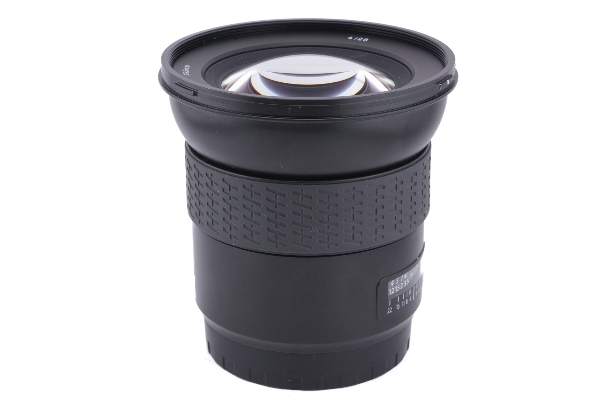 Hasselblad 28mm f4 HCD