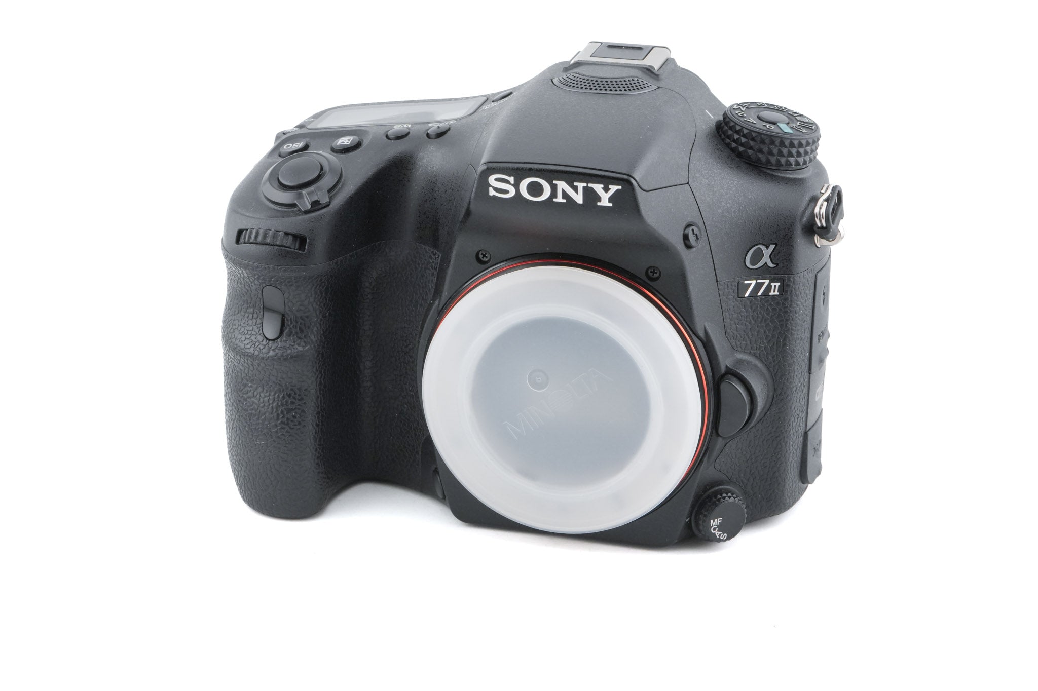 Sony A77 II