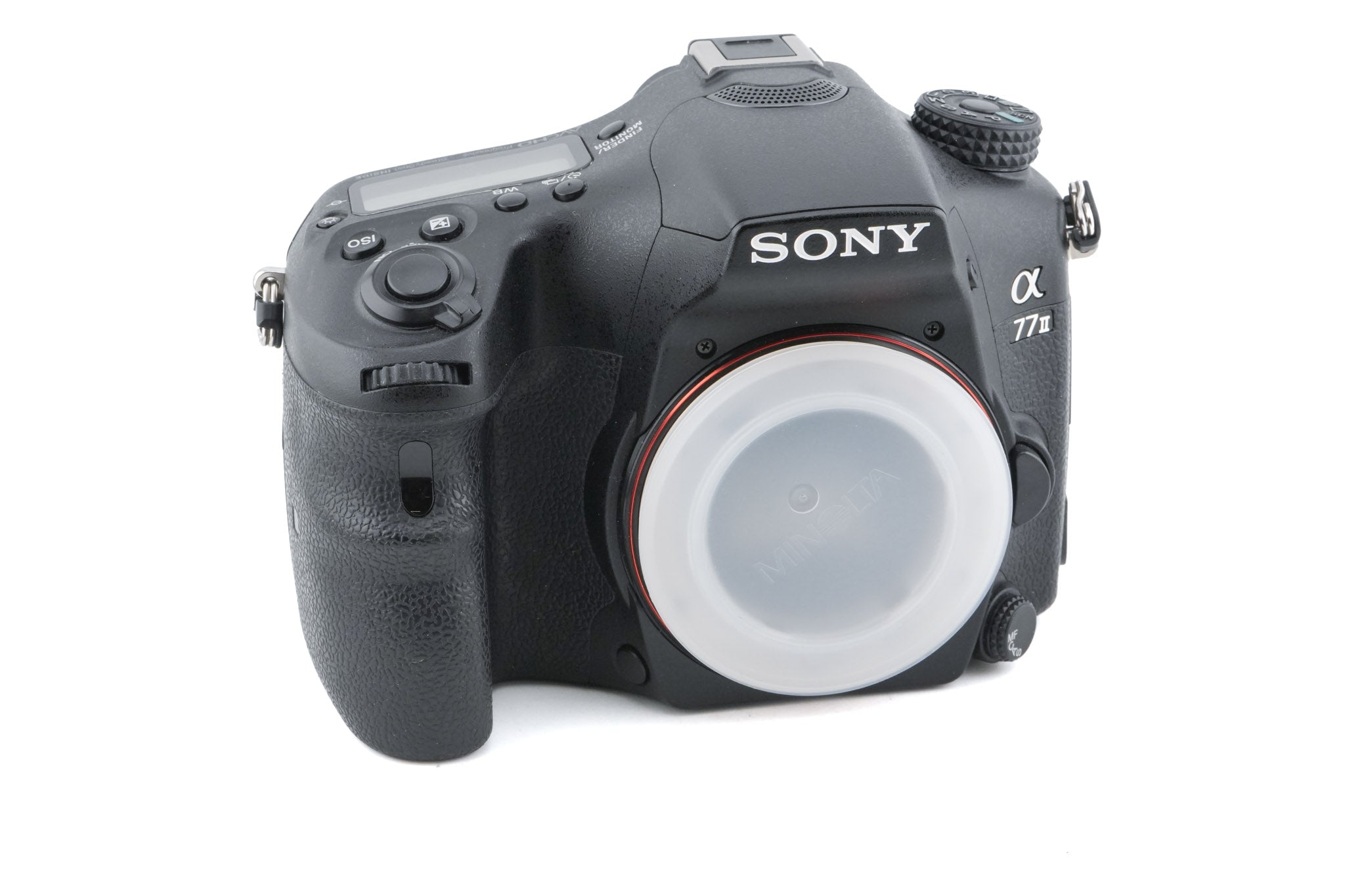 Sony A77 II