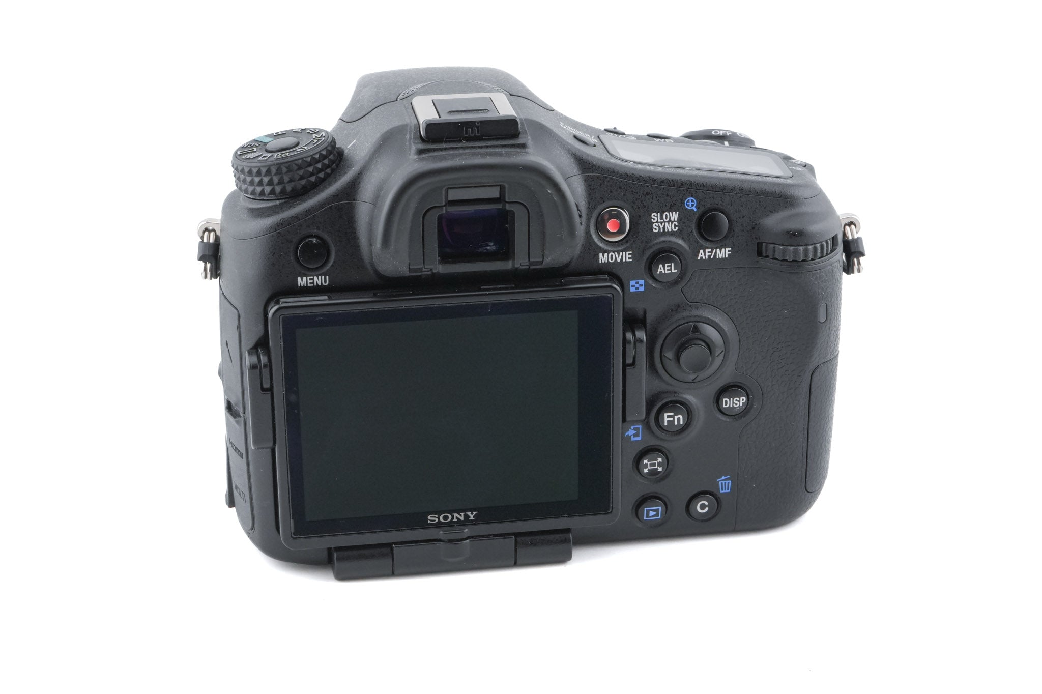 Sony A77 II