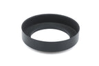 Hasselblad Lens Shade 50 (40274)
