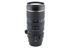 Tamron 70-200mm f2.8 SP VC DI USD (A009)