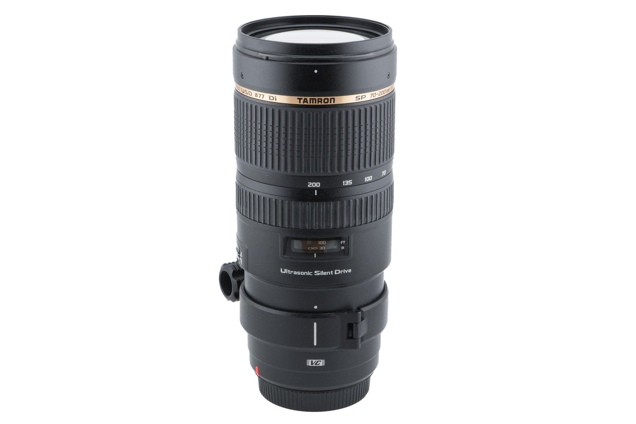 Tamron 70-200mm f2.8 SP VC DI USD (A009)