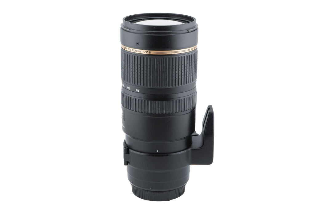 Tamron 70-200mm f2.8 SP VC DI USD (A009)