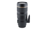 Tamron 70-200mm f2.8 SP VC DI USD (A009)