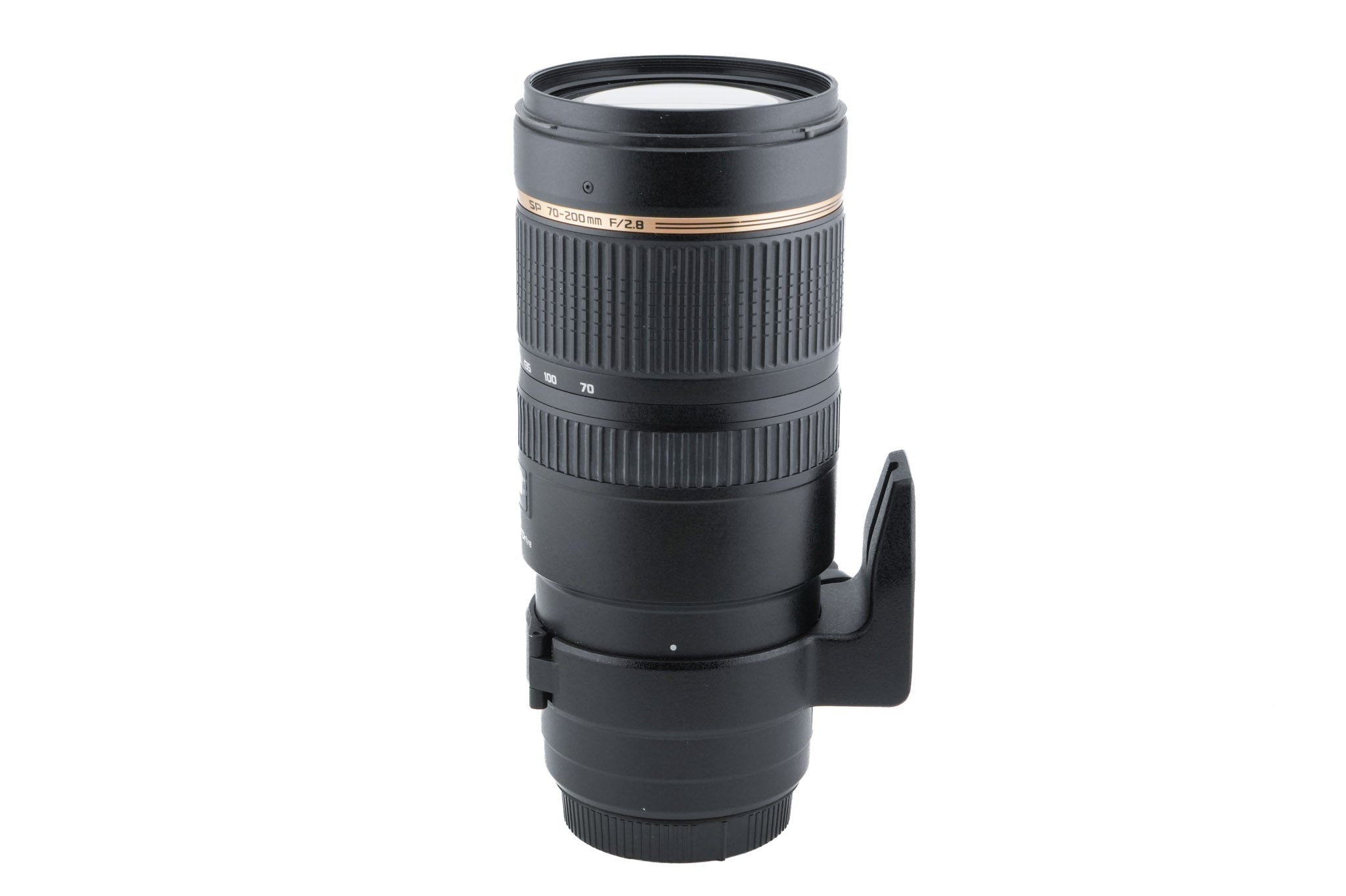 Tamron 70-200mm f2.8 SP VC DI USD (A009)