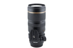 Tamron 70-200mm f2.8 SP VC DI USD (A009)