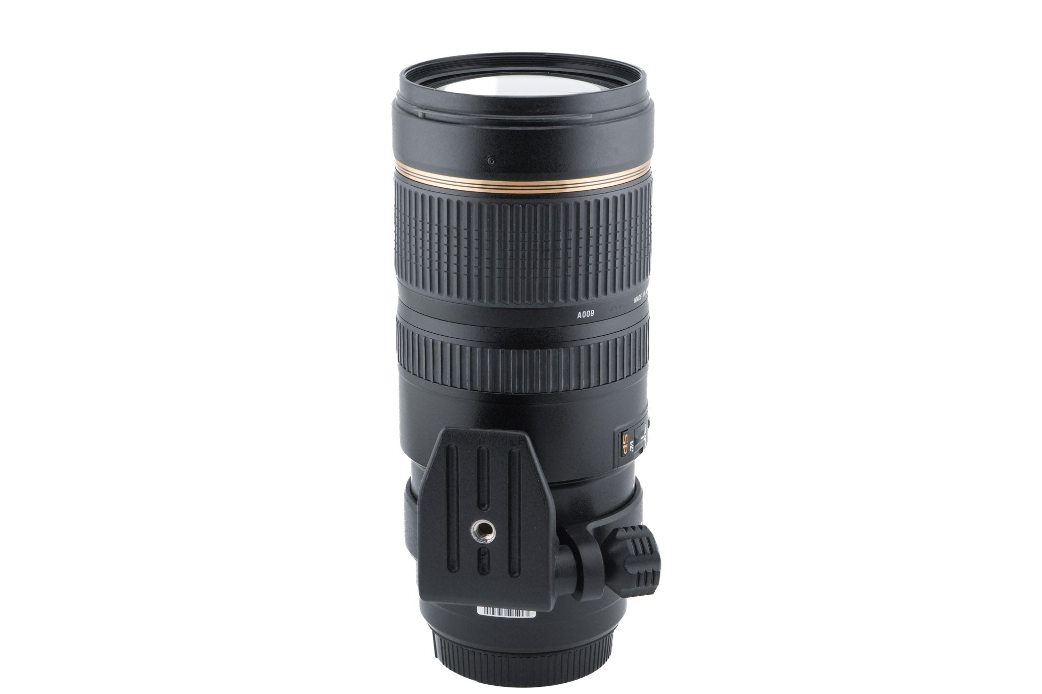 Tamron 70-200mm f2.8 SP VC DI USD (A009)
