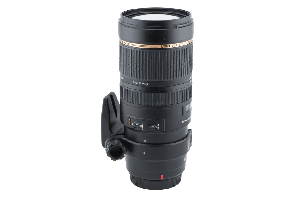 Tamron 70-200mm f2.8 SP VC DI USD (A009)