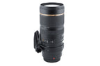 Tamron 70-200mm f2.8 SP VC DI USD (A009)