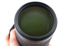 Tamron 70-200mm f2.8 SP VC DI USD (A009)