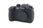 Panasonic Lumix DC-GH5