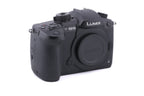 Panasonic Lumix DC-GH5