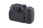 Panasonic Lumix DC-GH5
