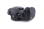 Panasonic Lumix DC-GH5