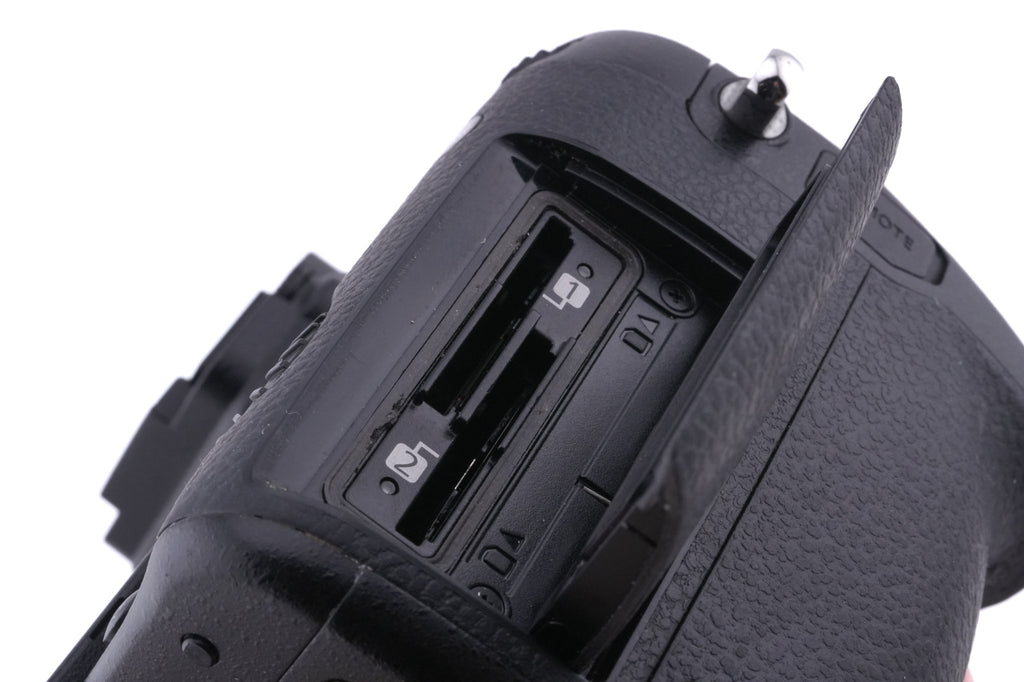 Panasonic Lumix DC-GH5