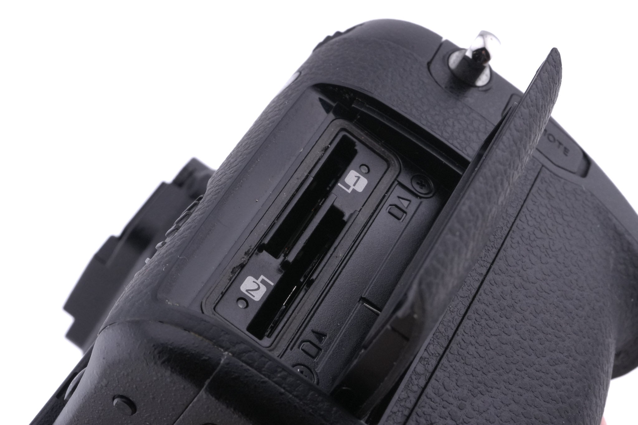 Panasonic Lumix DC-GH5