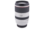 Canon 70-200mm f2.8 L IS USM