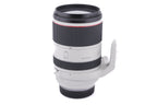 Canon 70-200mm f2.8 L IS USM