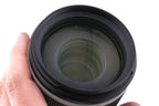 Canon 70-200mm f2.8 L IS USM