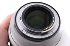 Canon 70-200mm f2.8 L IS USM