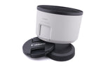Canon 70-200mm f2.8 L IS USM