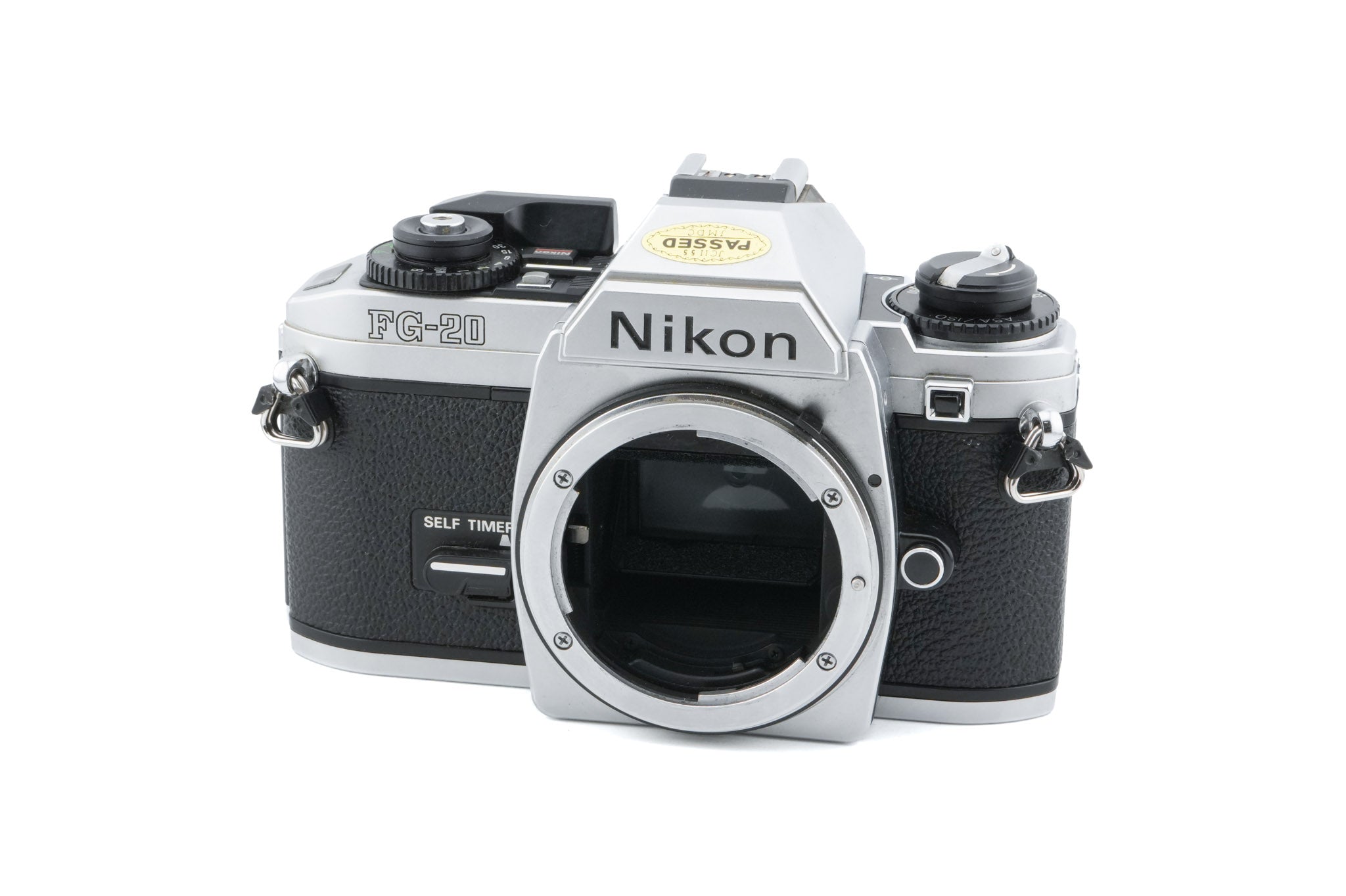 Nikon FG-20