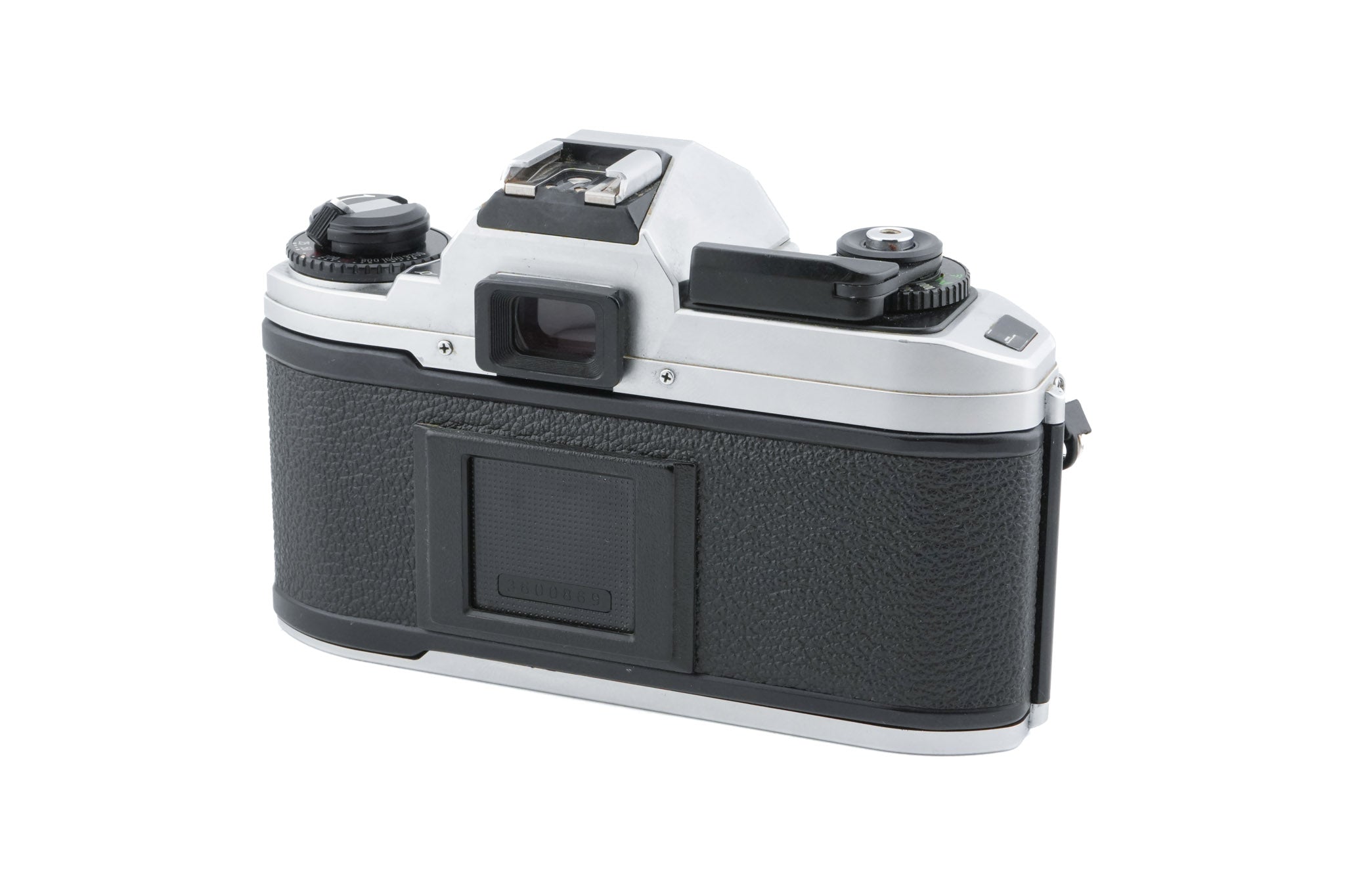 Nikon FG-20