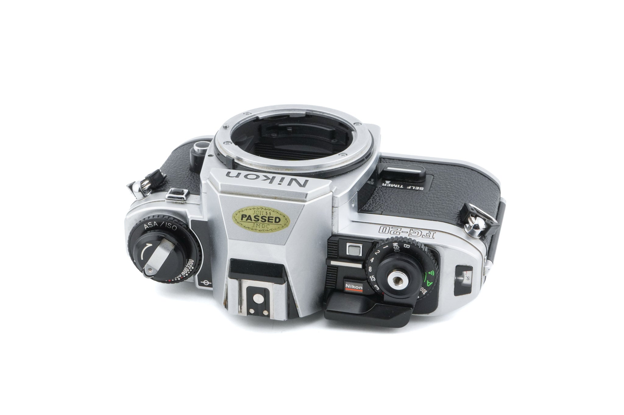 Nikon FG-20