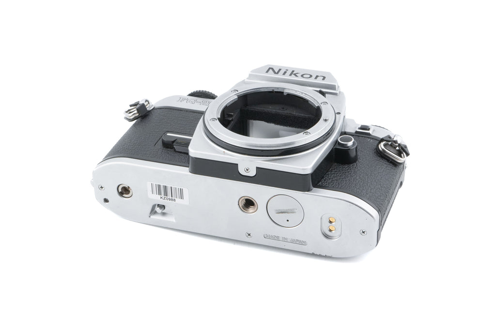 Nikon FG-20