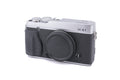 Fujifilm X-E1