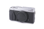 Fujifilm X-E1
