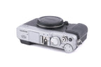 Fujifilm X-E1