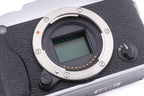 Fujifilm X-E1