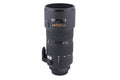 Nikon 80-200mm f2.8 AF Nikkor D ED (Second Version)