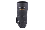 Nikon 80-200mm f2.8 AF Nikkor D ED (Second Version)