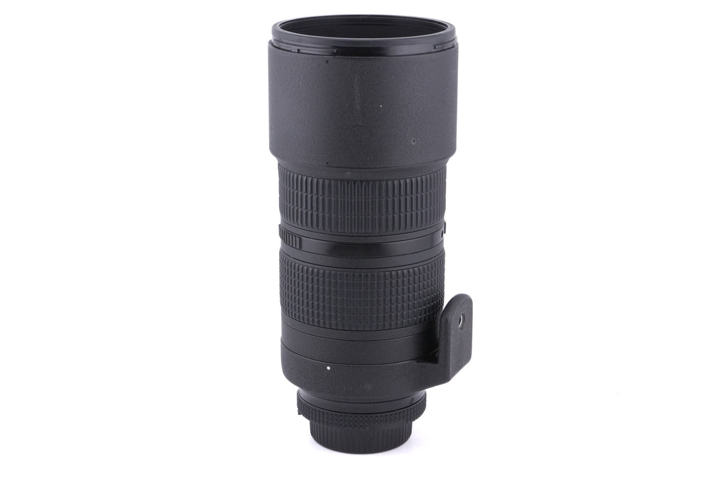 Nikon 80-200mm f2.8 AF Nikkor D ED (Second Version)