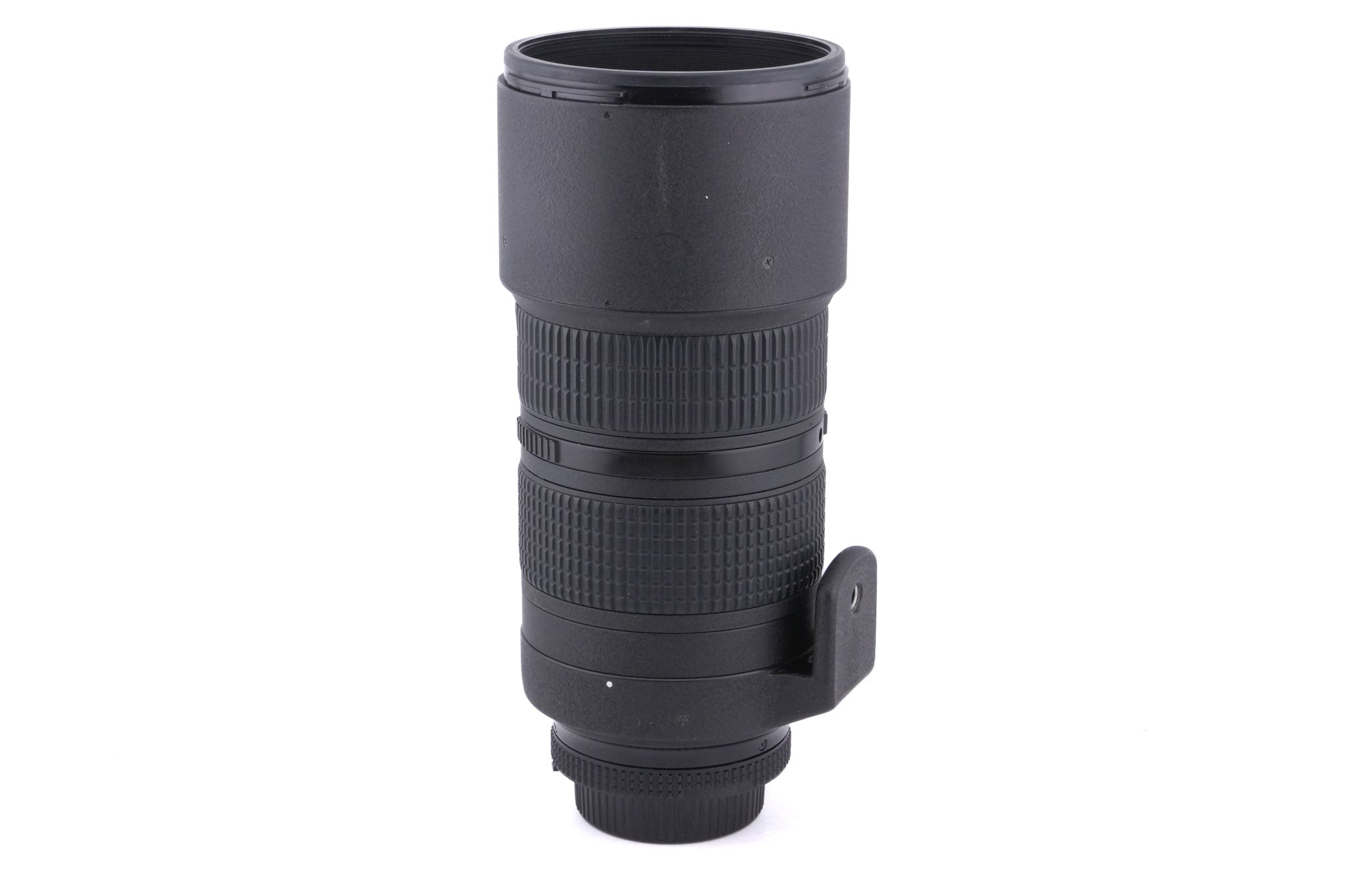 Nikon 80-200mm f2.8 AF Nikkor D ED (Second Version)